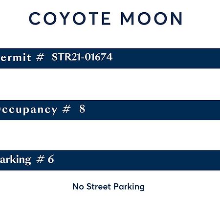 Coyote Moon By Avantstay Cabin Wsauna Mins From Dt Truckee Northstar Luaran gambar