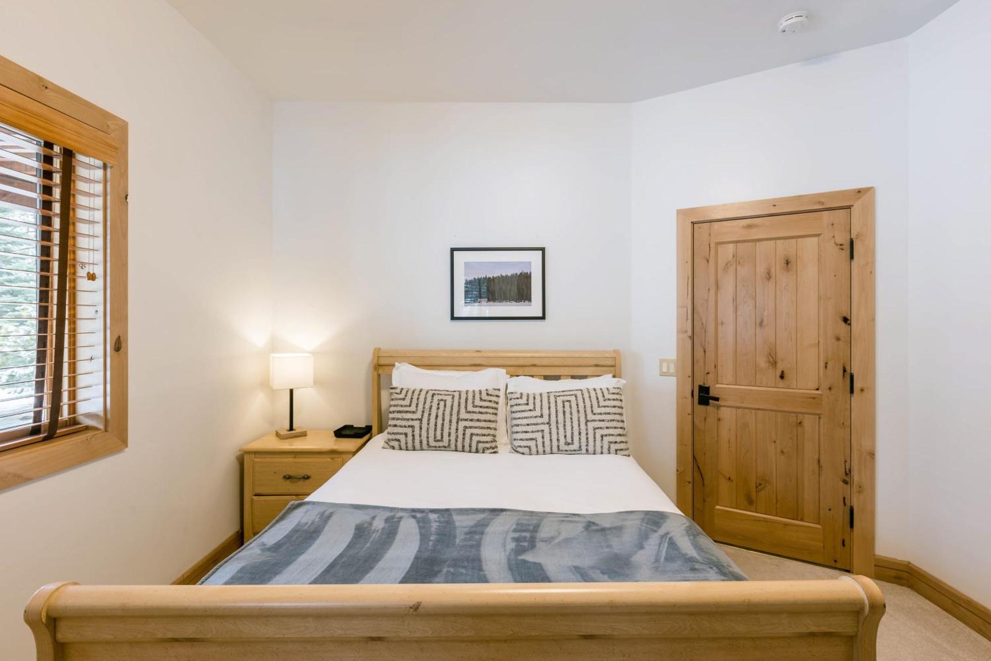 Coyote Moon By Avantstay Cabin Wsauna Mins From Dt Truckee Northstar Luaran gambar
